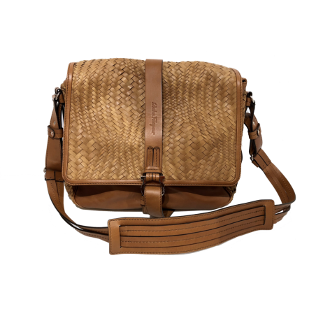 Bolso Caballero SALVATORE FERRAGAMO 