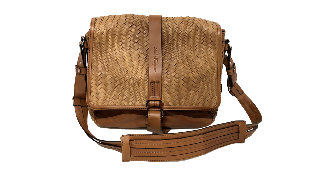 Bolso Caballero SALVATORE FERRAGAMO 