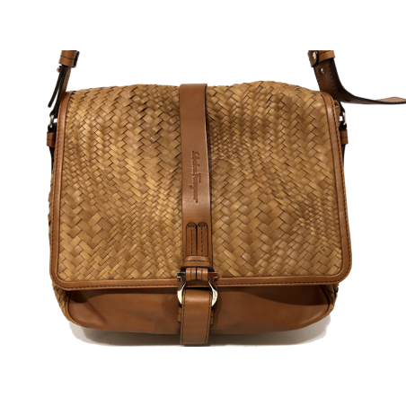 Bolso Vintage SALVATORE FERRAGAMO