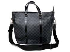 Bolso Caballero LOUIS VUITTON TADAO GM