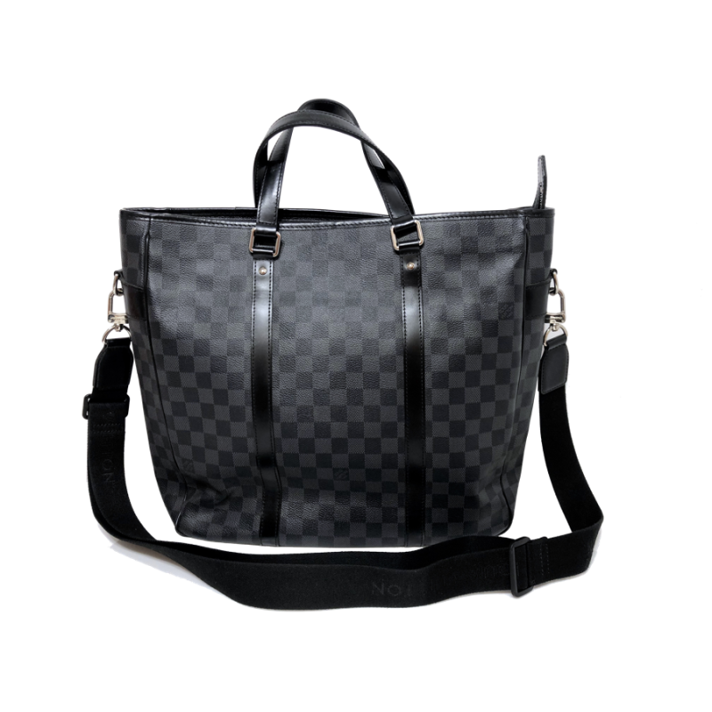 Bolso Caballero LOUIS VUITTON TADAO GM