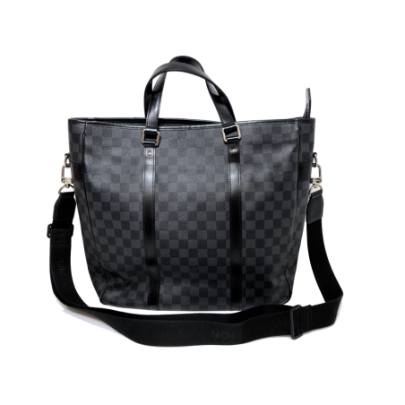 Bolso Caballero LOUIS VUITTON TADAO GM