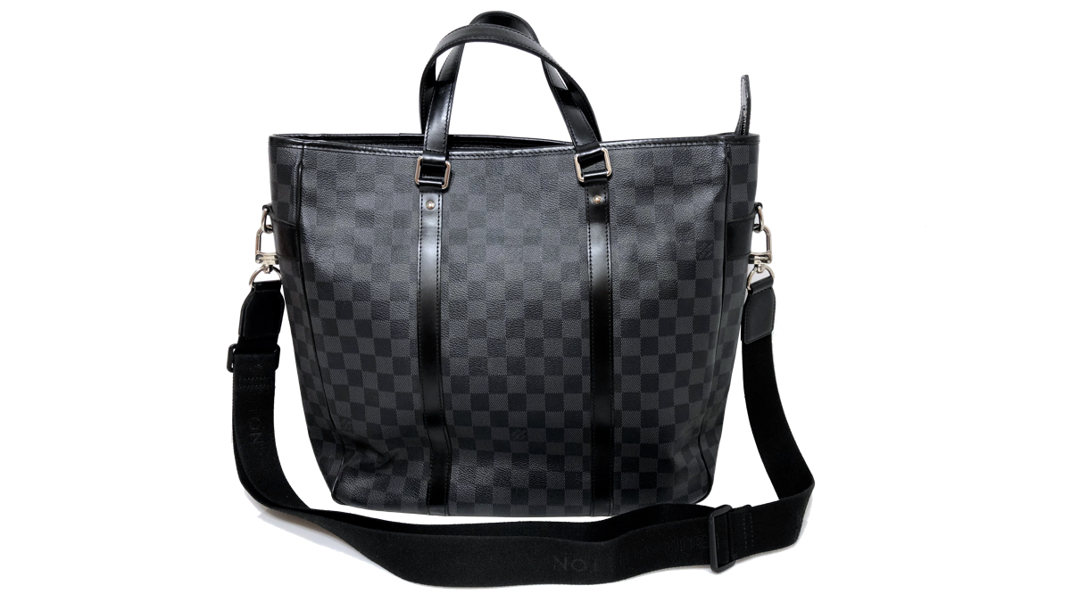 Bolso Caballero LOUIS VUITTON TADAO GM