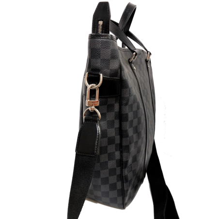 Bolso Caballero LOUIS VUITTON TADAO GM