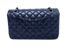 Bolso Chanel 2.55 Doble Solapa