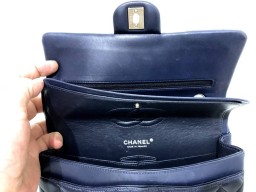 Bolso Chanel 2.55 Doble Solapa