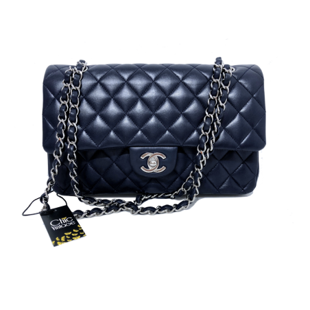 Bolso Chanel 2.55 Doble Solapa