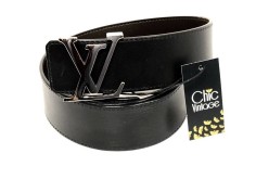 Cinturón reversible LOUIS VUITTON