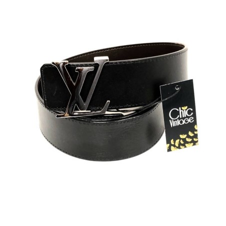 Cinturón reversible LOUIS VUITTON