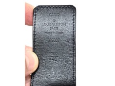 Cinturón reversible LOUIS VUITTON