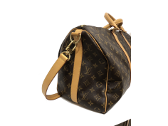 Bolsa LOUIS VUITTON mod. KEEPALL 50 (Articulo pre-amado)