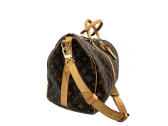 Bolsa LOUIS VUITTON mod. KEEPALL 50 (Articulo pre-amado)