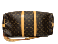 Bolsa LOUIS VUITTON mod. KEEPALL 50 (Articulo pre-amado)
