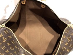 Bolsa LOUIS VUITTON mod. KEEPALL 50 (Articulo pre-amado)