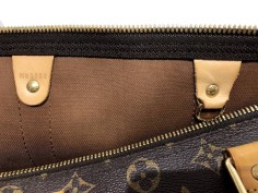 Bolsa LOUIS VUITTON mod. KEEPALL 50 (Articulo pre-amado)