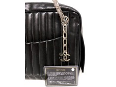 Bolso CHANEL MADEMOISELLE MEDIUM CAMARA Bolso CHANEL MADEMOISELLE MEDIUM CAMARA