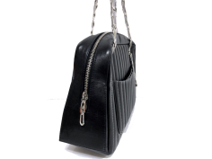 Bolso CHANEL MADEMOISELLE MEDIUM CAMARA Bolso CHANEL MADEMOISELLE MEDIUM CAMARA