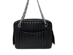 Bolso CHANEL MADEMOISELLE MEDIUM CAMARA Bolso CHANEL MADEMOISELLE MEDIUM CAMARA