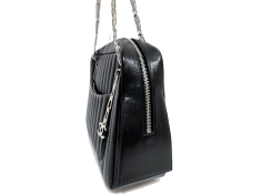 Bolso CHANEL MADEMOISELLE MEDIUM CAMARA Bolso CHANEL MADEMOISELLE MEDIUM CAMARA