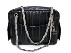 Bolso CHANEL MADEMOISELLE MEDIUM CAMARA Bolso CHANEL MADEMOISELLE MEDIUM CAMARA