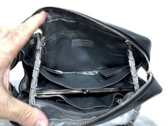 Bolso CHANEL MADEMOISELLE MEDIUM CAMARA Bolso CHANEL MADEMOISELLE MEDIUM CAMARA