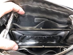 Bolso CHANEL MADEMOISELLE MEDIUM CAMARA Bolso CHANEL MADEMOISELLE MEDIUM CAMARA