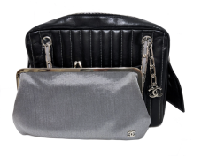 Bolso CHANEL MADEMOISELLE MEDIUM CAMARA Bolso CHANEL MADEMOISELLE MEDIUM CAMARA