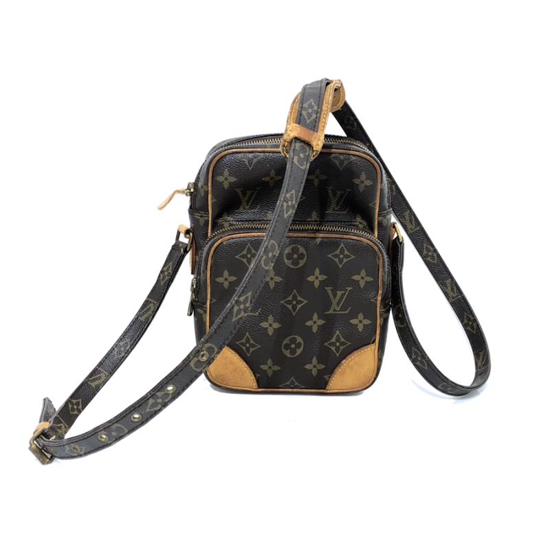 Bandolera LOUIS VUITTON Modelo Amazon