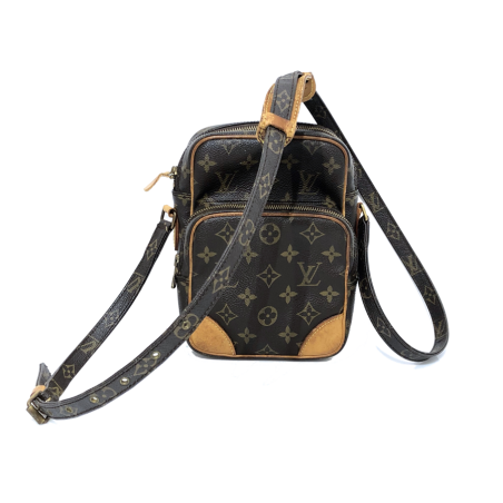 Bandolera LOUIS VUITTON Modelo Amazon