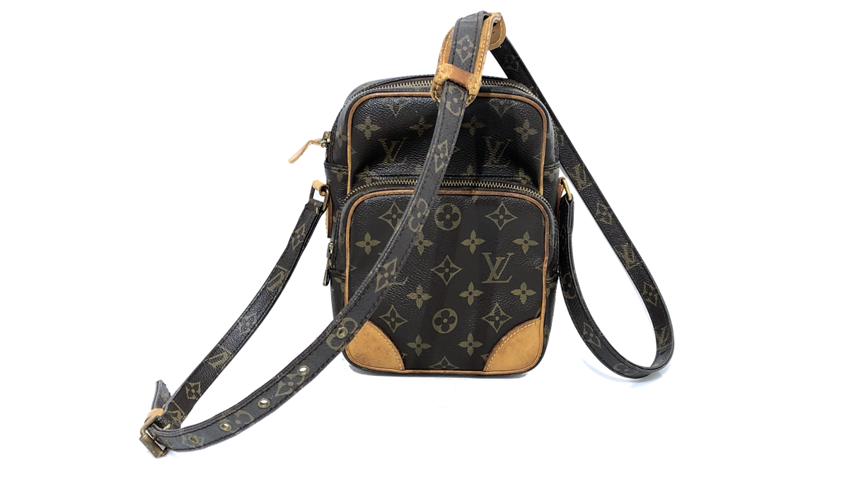 Bandolera LOUIS VUITTON Modelo Amazon