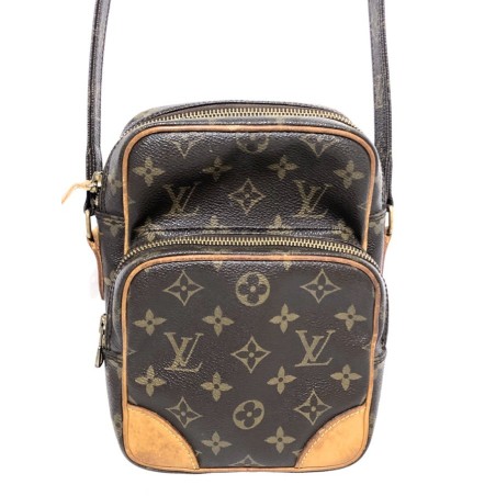 Bandolera LOUIS VUITTON Modelo Amazon