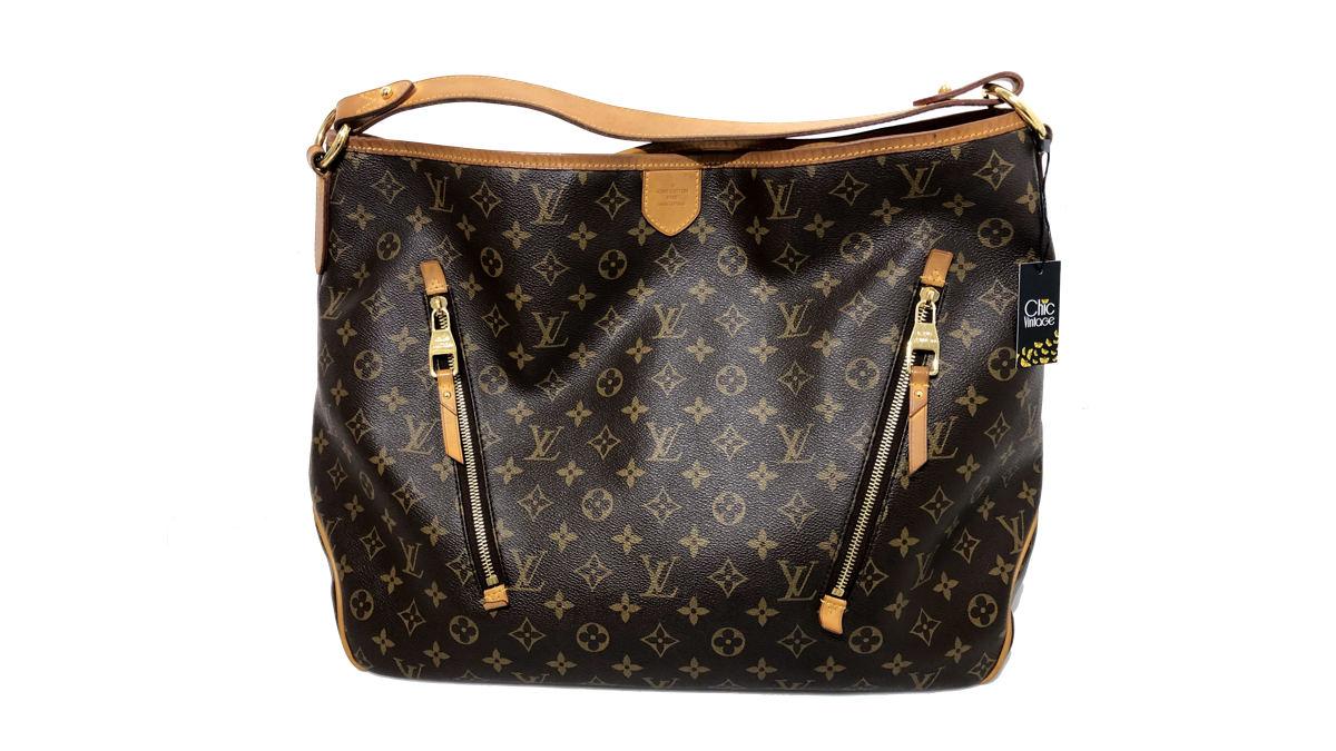 Bolso LOUIS VUITTON Delightful GM 
