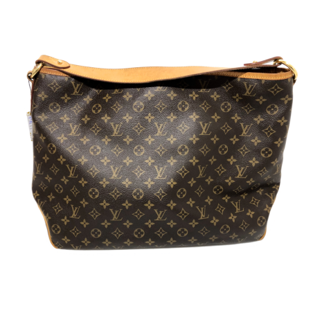 Bolso LOUIS VUITTON Delightful GM 