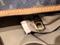 Bolso LOUIS VUITTON Delightful GM Bolso LOUIS VUITTON Delightful GM