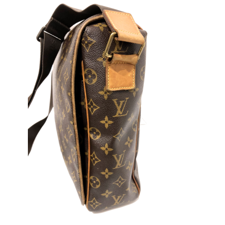Messenger LOUIS VUITTON  Abesse