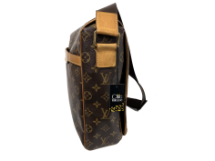 Messenger LOUIS VUITTON  Abesse