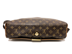 Messenger LOUIS VUITTON  Abesse