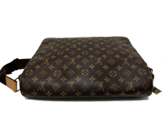 Messenger LOUIS VUITTON  Abesse