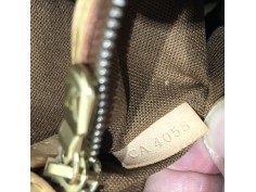 Messenger LOUIS VUITTON  Abesse