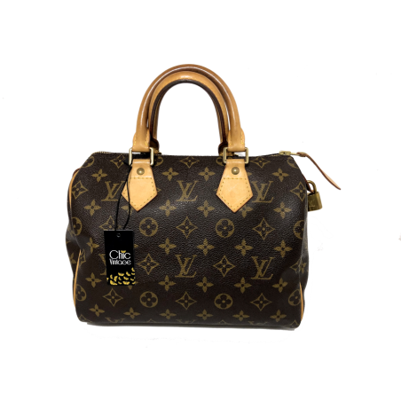 Bolso LOUIS VUITTON Speedy 25 