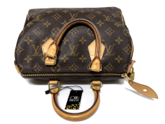 Bolso LOUIS VUITTON Speedy 25 Bolso LOUIS VUITTON Speedy 25
