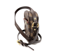 Bandolera LOUIS VUITTON Damier Ebene Bandolera LOUIS VUITTON Damier Ebene