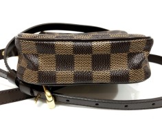Bandolera LOUIS VUITTON Damier Ebene Bandolera LOUIS VUITTON Damier Ebene