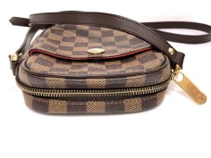 Bandolera LOUIS VUITTON Damier Ebene Bandolera LOUIS VUITTON Damier Ebene