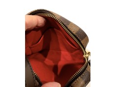 Bandolera LOUIS VUITTON Damier Ebene Bandolera LOUIS VUITTON Damier Ebene