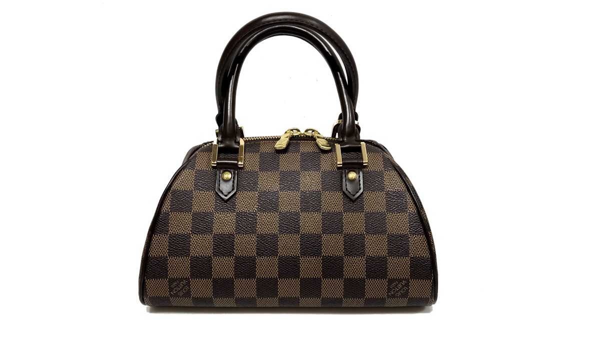 Bolso LOUIS VUITTON RIBERA PM