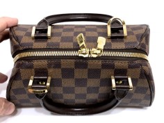 Bolso LOUIS VUITTON RIBERA PM Bolso LOUIS VUITTON RIBERA PM