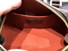 Bolso LOUIS VUITTON RIBERA PM Bolso LOUIS VUITTON RIBERA PM