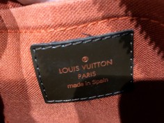 Bolso LOUIS VUITTON RIBERA PM Bolso LOUIS VUITTON RIBERA PM