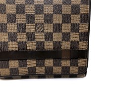 Bolso hombro LOUIS VUITTON modelo TRIBECA CARRÉ PM Bolso hombro LOUIS VUITTON modelo TRIBECA CARRÉ PM